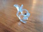 Swarovski Eekhoorn met Noot, Ophalen of Verzenden, Zo goed als nieuw, Figuurtje
