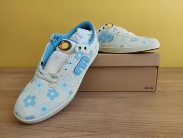 NIEUW Etnies Windrow X Leon Karssen (Maat EUR 47) beschikbaar voor biedingen