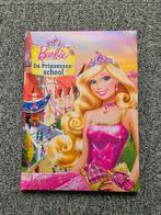 Barbie De prinsessen school, Ophalen of Verzenden, Zo goed als nieuw, Fictie algemeen