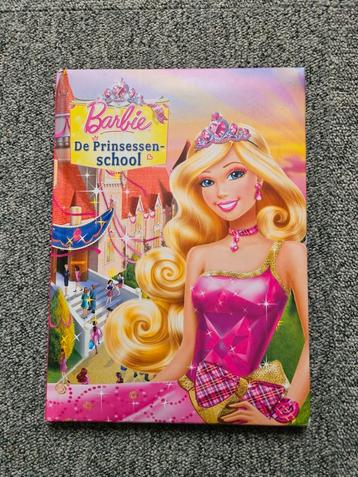 Barbie De prinsessen school beschikbaar voor biedingen