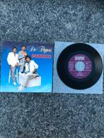 Die Flippers - Mexico / Vom Winde Verweht (1987), Ophalen of Verzenden, Gebruikt, 7 inch, Overige genres