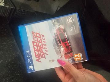 PS4 beschikbaar voor biedingen
