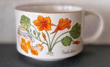 Soepkom Wilde Bloemen beschikbaar voor biedingen
