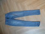 Spijkerbroek Vingino mt 176, Broek, Meisje, Ophalen of Verzenden, Zo goed als nieuw