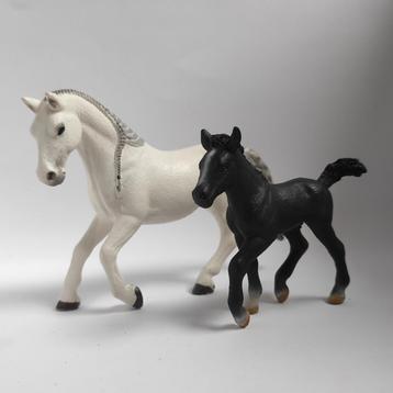 Schleich Lipizzaners beschikbaar voor biedingen