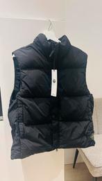 Stone Island Bodywarmer Nieuw!, Kleding | Heren, Jassen | Zomer, Ophalen of Verzenden, Nieuw, Overige maten, Zwart
