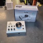 Devine Centro 2i2o audio interface | Nwpr 79 Euro, Devine, Zo goed als nieuw, Sales@devineco.com, 42808 Christy Street, Suite 116
Fremont, CA 94538
USA