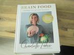 Brain Food Charlotte Labee (hardcover nieuw), Ophalen of Verzenden, Nieuw, Dieet en Voeding