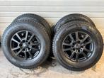 Winterbanden op LM velgen, Ducato, 5X130, Pirelli 225/75/16, Auto-onderdelen, Banden en Velgen, Ophalen, Bestelwagen, 16 inch