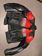 MQP Leren Motorjas Dames Maat 44, Ophalen of Verzenden, Tweedehands, Dames