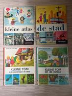 Serie boeken Alain Gree, Verzenden, Gelezen