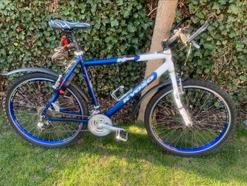 Kyoso mountainbike beschikbaar voor biedingen