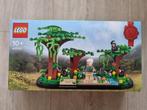LEGO 40530 - Jane Goodall Tribute, Ophalen of Verzenden, Nieuw, Complete set, Lego