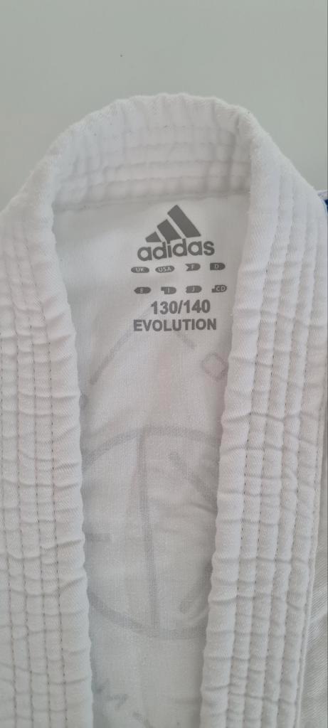 Krav Maga Pak Adidas, Sport en Fitness, Vechtsporten en Zelfverdediging, Zo goed als nieuw, Ophalen of Verzenden