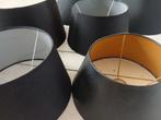 7 lampenkappen, Ophalen, Rond, Minder dan 25 cm