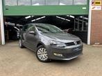 Volkswagen Polo HIGHLINE|CRUISE/PDC/NAVI/NW-KETTING/STOELVW, Voorwielaandrijving, 967 kg, Bedrijf, Handgeschakeld
