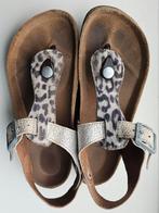 Kipling sandalen teenslippers maat 34, Kinderen en Baby's, Kinderkleding | Schoenen en Sokken, Ophalen of Verzenden, Zo goed als nieuw
