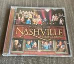 Bill & Gloria Gaither present Nashville Homecoming cd, Ophalen of Verzenden, Zo goed als nieuw, Gospel