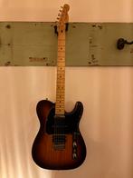 Fender modern Player Telecaster plus, Muziek en Instrumenten, Ophalen of Verzenden, Zo goed als nieuw, Solid body, Fender