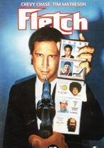 Fletch - Michael Ritchie ( Chevy Chase ), Vanaf 6 jaar, Ophalen of Verzenden, Zo goed als nieuw, Actiekomedie