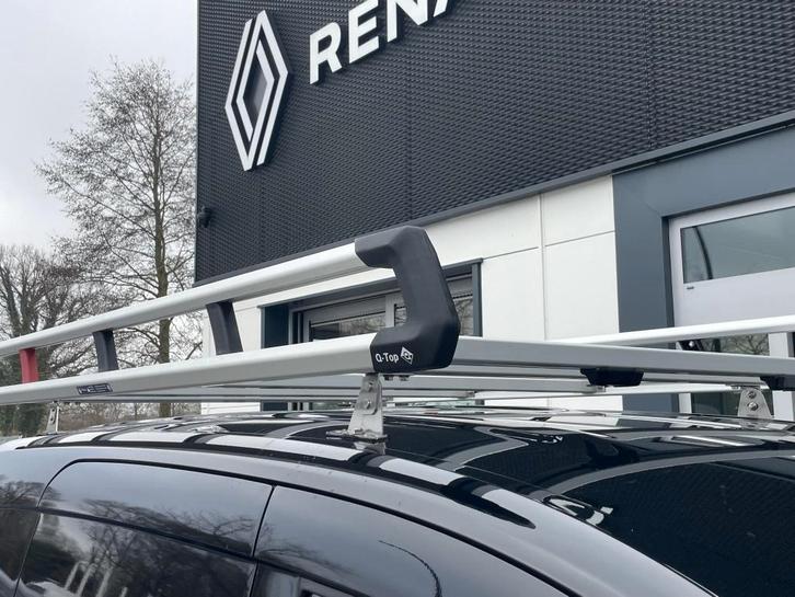 Renault Kangoo | aluminium imperiaal O19 | DEMO model, Auto diversen, Dakdragers, Zo goed als nieuw, Ophalen