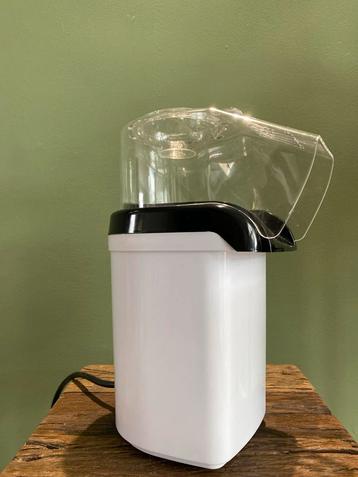 Popcornmachine voor filmavond beschikbaar voor biedingen