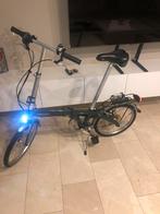 Dahon Ecco Vouwfiets7 derraileur 20” Goede Banden, Ophalen, Versnellingen, Zo goed als nieuw, Dahon