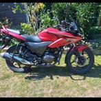 Honda cb125f, Ophalen, Gebruikt