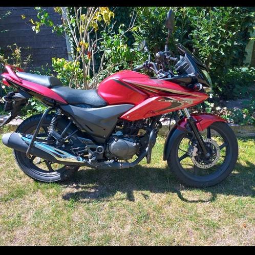 Honda cb125f, Motoren, Onderdelen | Honda, Gebruikt, Ophalen