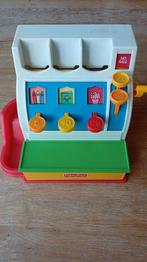 Fisher Price kassa, Kinderen en Baby's, Speelgoed | Fisher-Price, Ophalen, Zo goed als nieuw