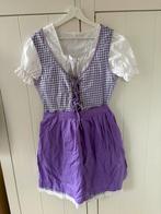 Dirndl Jurk #verkleedjurk maat 46, Ophalen of Verzenden, Zo goed als nieuw, Maat 46/48 (XL) of groter, Overige thema's