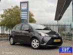 Toyota Yaris 1.0 VVT-i Connect | Airco | 12 Maanden garantie, Voorwielaandrijving, Gebruikt, Met garantie (alle), 730 kg
