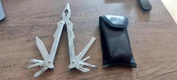 zakmes multitool met draagzakje beschikbaar voor biedingen