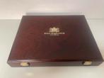 Luxe sigarenkist / presentatiekist Hajenius Amsterdam, Verzamelen, Ophalen of Verzenden, Zo goed als nieuw, Tabaksdoos of Verpakking