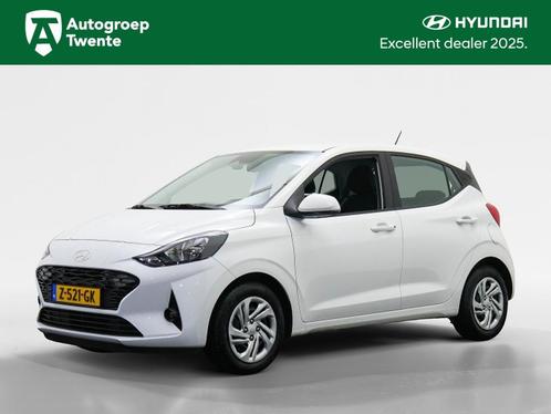 Hyundai i10 1.0 Comfort Smart | Private lease 309 p.m., Auto's, Hyundai, Bedrijf, i10, ABS, Achteruitrijcamera, Airbags, Airconditioning