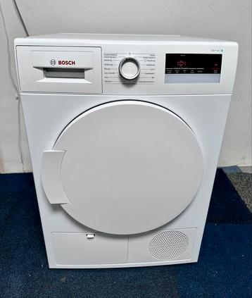 Bosch Serie 4 warmtepomp droger 7 kg A++ Class beschikbaar voor biedingen
