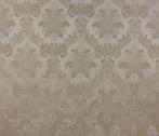 Behang: Dutch Wallcoverings en BN Wallcoverings, Huis en Inrichting, Ophalen, 25 tot 50 m², Wit, Vinyl, Shapes and stripes