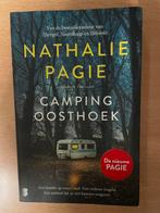 Natalie Pagie “ Camping Oosthoek”, Ophalen of Verzenden, Zo goed als nieuw