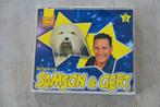 SAMSON EN GERT =-= Het Beste van 2CDbox, Cd's en Dvd's, Verzenden, Boxset
