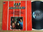 LP JAY & THE AMERICANS          JAY & THE AMERICANS, Ophalen of Verzenden, 1960 tot 1980, Gebruikt, 12 inch