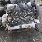 Mercedes W116 Motorblok Kaal voor onderdelen, Auto-onderdelen, Motor en Toebehoren, Ophalen, Gebruikt, -, -