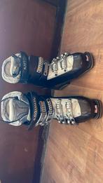 Salamon ski schoenen 37, Schoenen, Minder dan 100 cm, Ophalen of Verzenden, Zo goed als nieuw