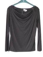 Expresso top maat S, Ophalen, Expresso, Zwart, Nieuw