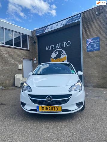 Opel Corsa 1.4 Edition beschikbaar voor biedingen