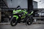 Kawasaki - Ninja 400 - 2019 - krt groen, Particulier, Sport