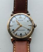 Bulova klassiek horloge (automaat) heren/dames, Sieraden, Tassen en Uiterlijk, Horloges | Heren, Overige merken, Staal, Polshorloge