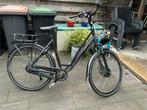 Amslod Newton LX E-bike. bafang, Gebruikt, 50 km per accu of meer, 55 tot 59 cm, Ophalen