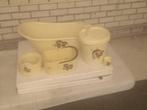 babby badje, Ophalen, Gebruikt, Badje, Overige merken
