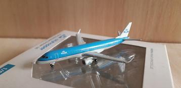 Herpa Wings 1:500 KLM Cityhopper Embrear 190 beschikbaar voor biedingen