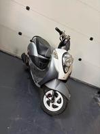 Sym Mio Sport  Brom- Goed onderhouden!, Maximaal 45 km/u, Zo goed als nieuw, Benzine, 50 cc